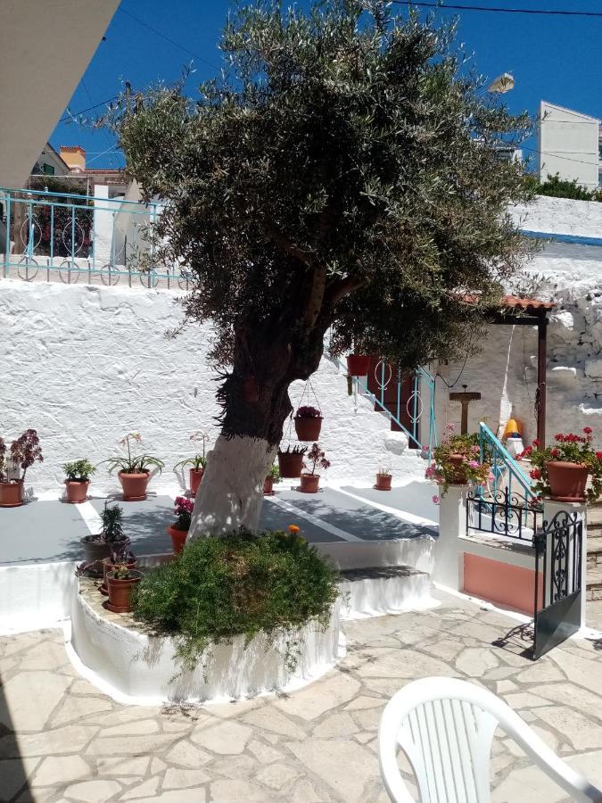 Αrgo Studios Pythagóreion Exterior photo